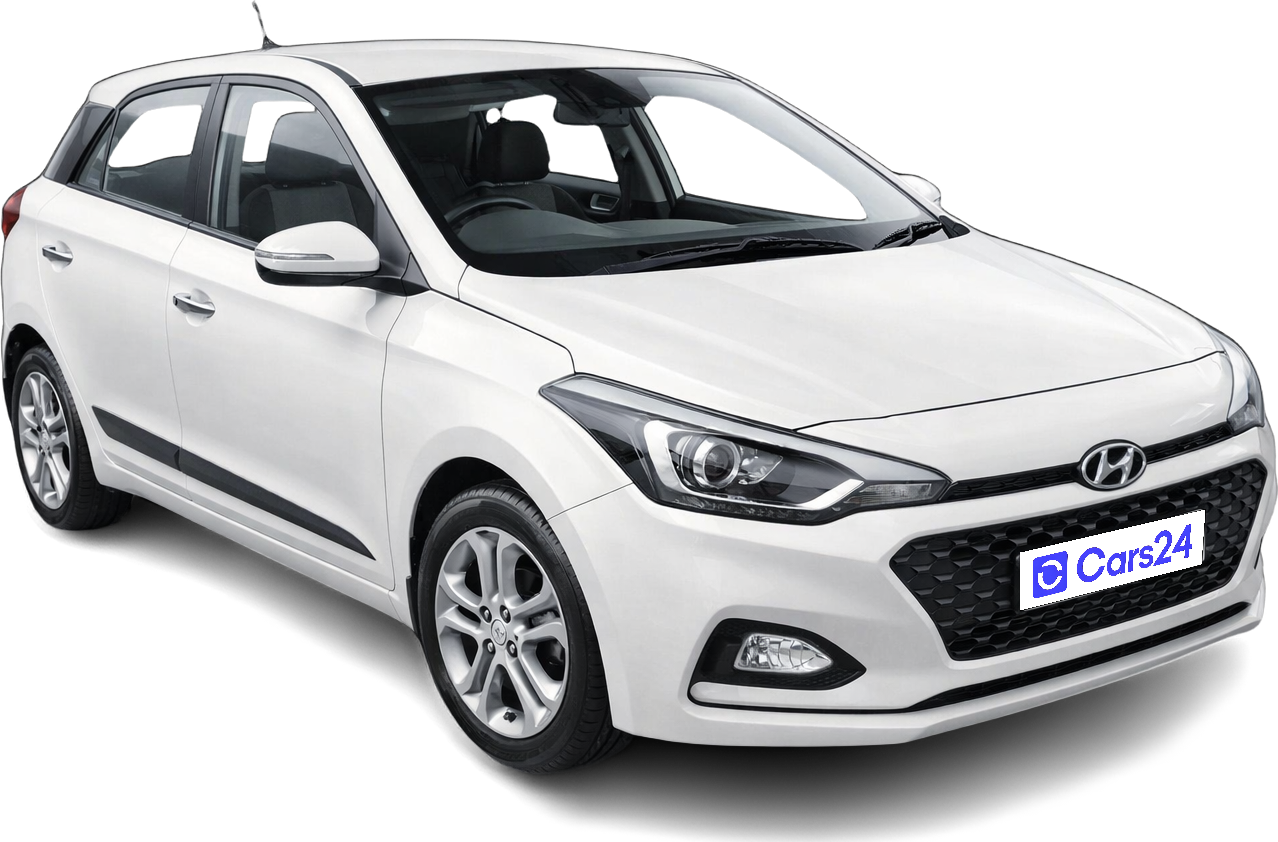 2018 Hyundai Elite i20 - Hatchback - Diesel - Manual - ₹3.25 lakh