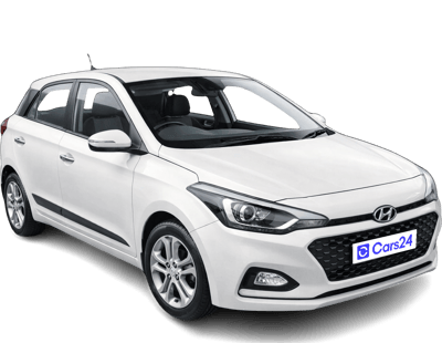 2018 Hyundai Elite i20 - Hatchback - Diesel - Manual - ₹3.25 lakh