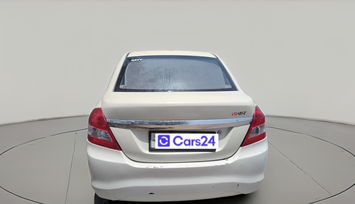 2016 Maruti Swift Dzire VXI, CNG, Manual, 1,02,992 km, exterior