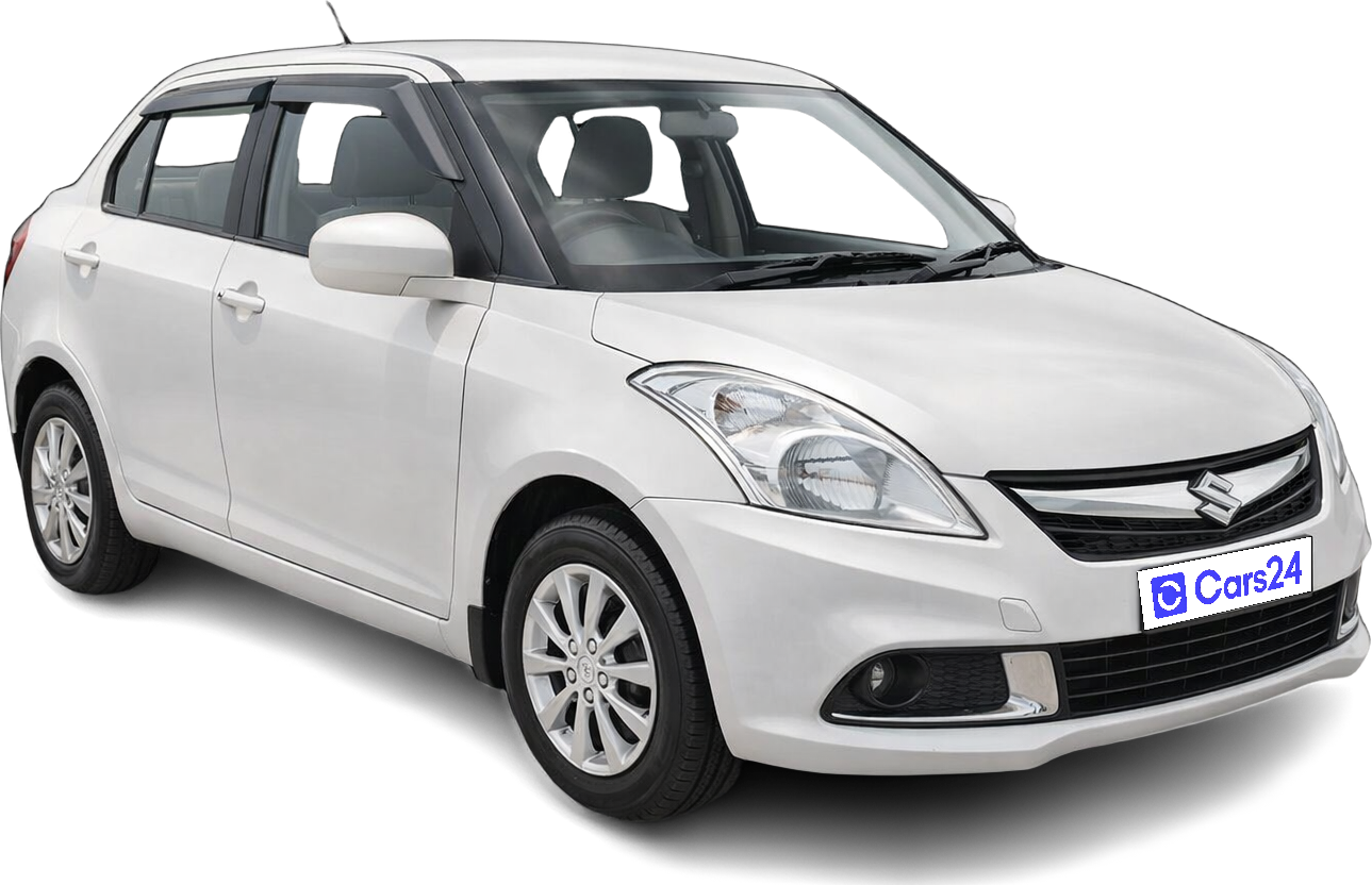 2016 Maruti Swift Dzire - Sedan - CNG - Manual - ₹2.70 lakh