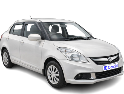 2016 Maruti Swift Dzire - Sedan - CNG - Manual - ₹2.70 lakh