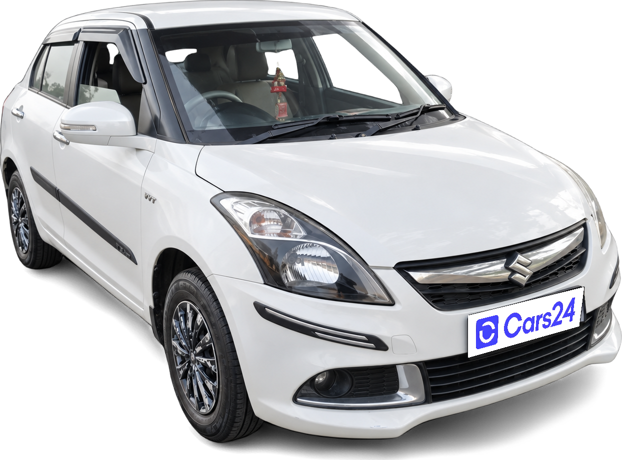 2016 Maruti Swift Dzire - Sedan - CNG - Manual - ₹3.06 lakh