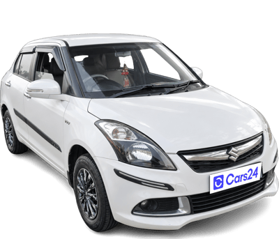 2016 Maruti Swift Dzire - Sedan - CNG - Manual - ₹3.06 lakh