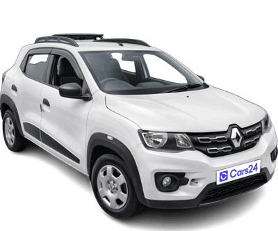 2016 Renault Kwid - Hatchback - Petrol - Manual - ₹1.50 lakh