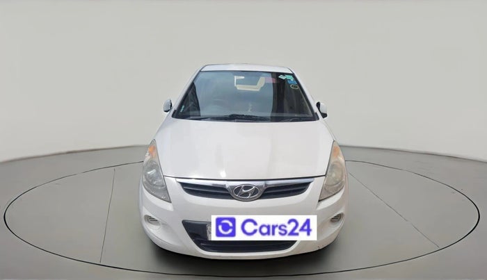 2012 Hyundai i20 SPORTZ 1.2, CNG, Manual, 1,25,347 km, exterior