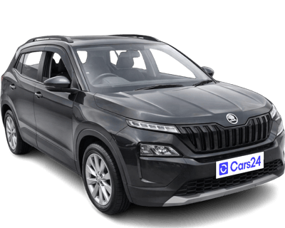 2026 Skoda Kylaq - SUV - Petrol - Manual - ₹10.54 lakh