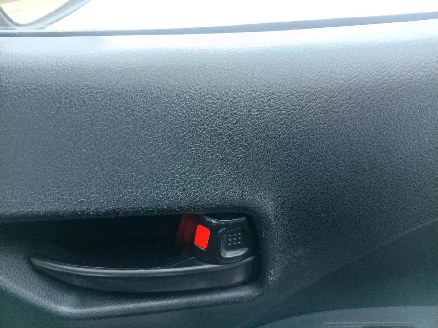 2018 Maruti Baleno SIGMA PETROL 1.2, CNG, Manual, 51,890 km, interior