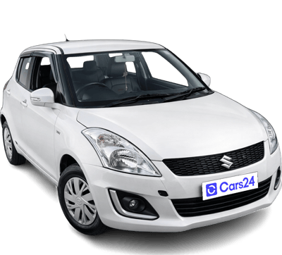 2017 Maruti Swift - Hatchback - CNG - Manual - ₹2.70 lakh