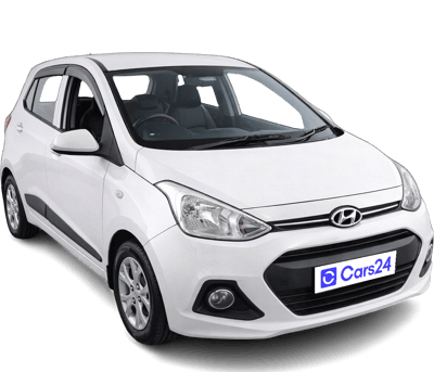 2016 Hyundai Grand i10 - Hatchback - Diesel - Manual - ₹2.07 lakh
