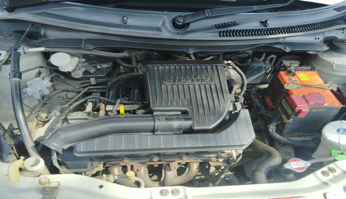 2015 Maruti Swift Dzire VXI, Petrol, Manual, 65,001 km, exterior