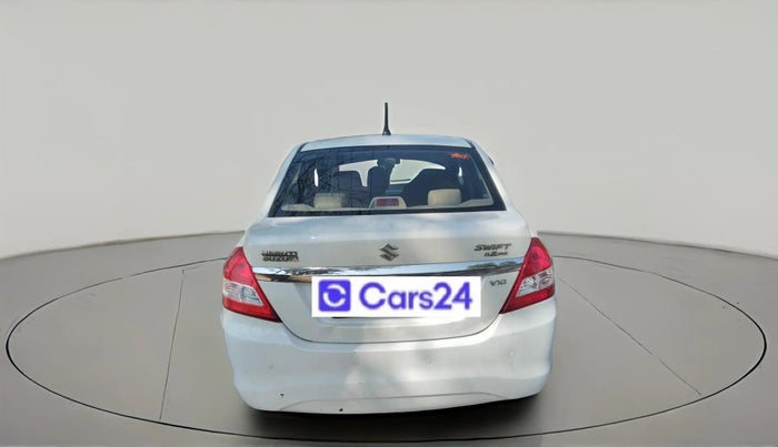 2015 Maruti Swift Dzire VXI, Petrol, Manual, 65,001 km, exterior