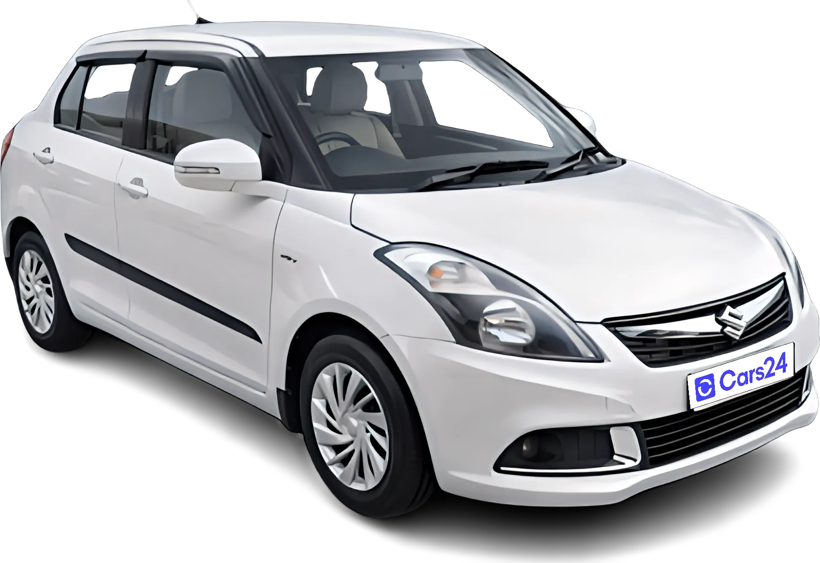 2015 Maruti Swift Dzire - Sedan - Petrol - Manual - ₹3.29 lakh