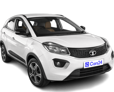 2018 Tata NEXON - SUV - Diesel - Manual - ₹3.50 lakh