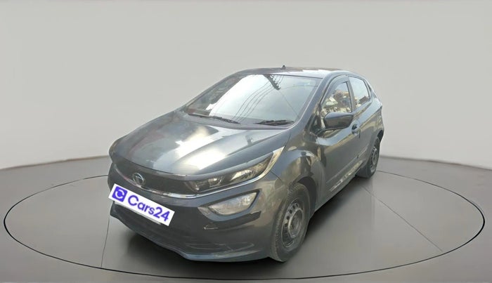 2021 Tata ALTROZ XE PETROL, Petrol, Manual, 96,936 km, exterior