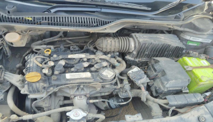 2021 Tata ALTROZ XE PETROL, Petrol, Manual, 96,936 km, exterior