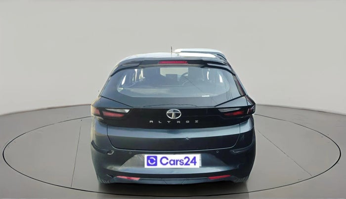 2021 Tata ALTROZ XE PETROL, Petrol, Manual, 96,936 km, exterior