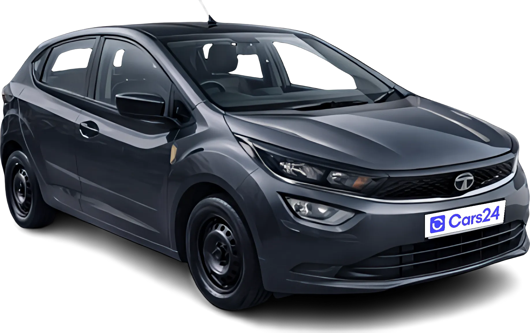 2021 Tata ALTROZ - Hatchback - Petrol - Manual - ₹3.81 lakh