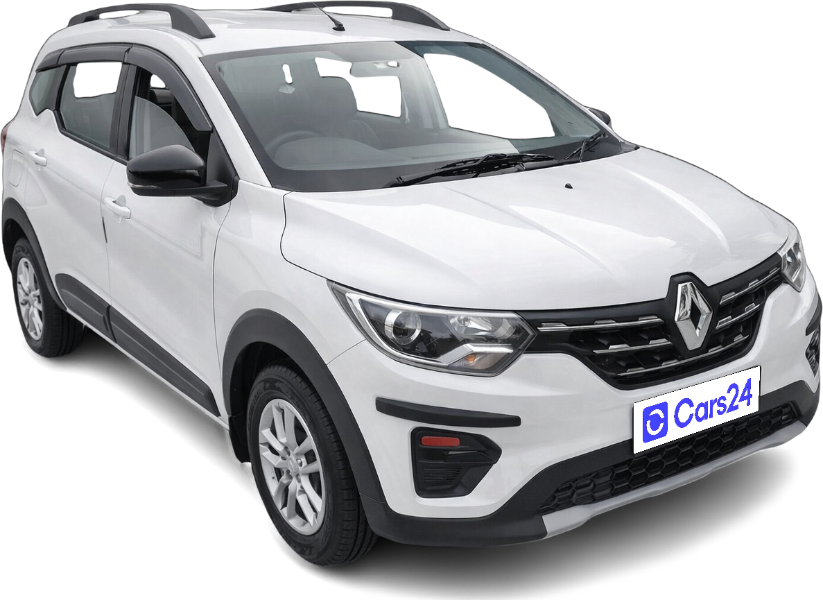 2023 Renault TRIBER - SUV - Petrol - Manual - ₹5.03 lakh
