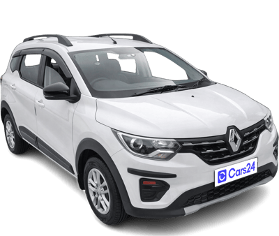2023 Renault TRIBER - SUV - Petrol - Manual - ₹5.03 lakh