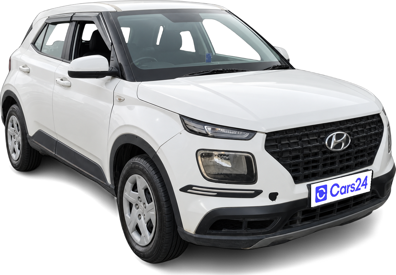 2021 Hyundai VENUE - SUV - Petrol - Manual - ₹4.70 lakh