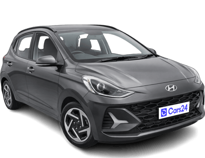 2023 Hyundai GRAND I10 NIOS - Hatchback - CNG - Manual - ₹6.40 lakh