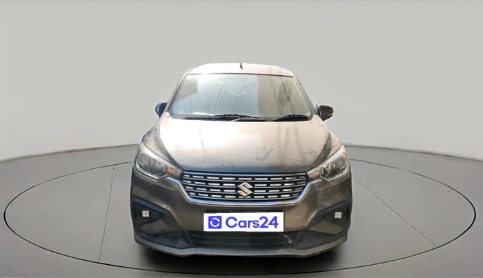 2020 Maruti Ertiga VXI CNG, CNG, Manual, 1,07,591 km, exterior