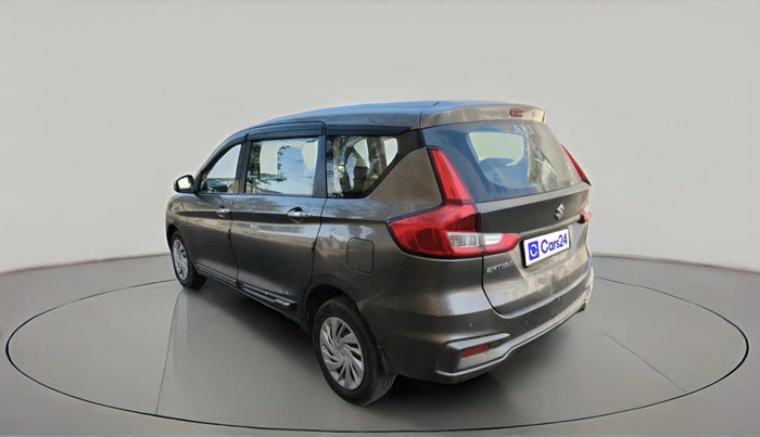 2020 Maruti Ertiga VXI CNG, CNG, Manual, 1,07,591 km, exterior