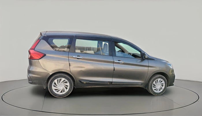 2020 Maruti Ertiga VXI CNG, CNG, Manual, 1,07,591 km, exterior