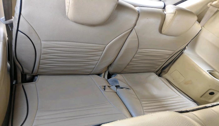 2020 Maruti Ertiga VXI CNG, CNG, Manual, 1,07,591 km, interior