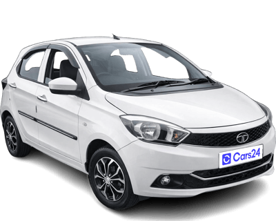 2017 Tata Tiago - Hatchback - Petrol - Manual - ₹2.50 lakh