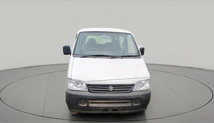 2019 Maruti Eeco 5 STR WITH A/C+HTR, CNG, Manual, 80,246 km, exterior