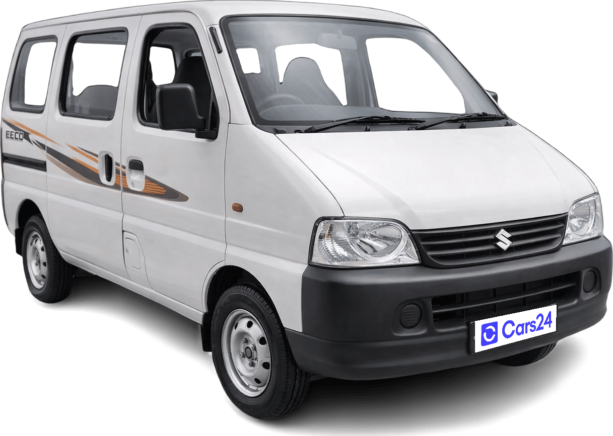 2019 Maruti Eeco - SUV - CNG - Manual - ₹3.65 lakh