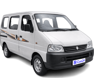 2019 Maruti Eeco - SUV - CNG - Manual - ₹3.65 lakh