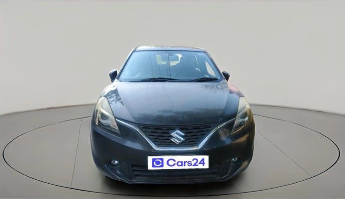 2016 Maruti Baleno ALPHA PETROL 1.2, Petrol, Manual, 62,853 km, exterior