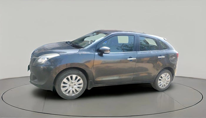 2016 Maruti Baleno ALPHA PETROL 1.2, Petrol, Manual, 62,853 km, exterior