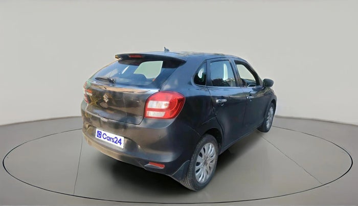 2016 Maruti Baleno ALPHA PETROL 1.2, Petrol, Manual, 62,853 km, exterior