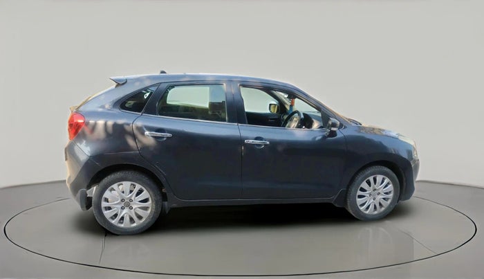 2016 Maruti Baleno ALPHA PETROL 1.2, Petrol, Manual, 62,853 km, exterior