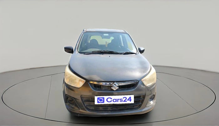2015 Maruti Alto K10 VXI AMT, Petrol, Automatic, 59,935 km, exterior