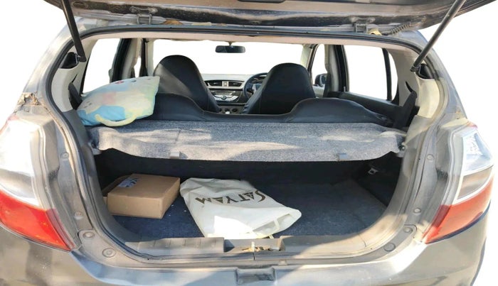 2015 Maruti Alto K10 VXI AMT, Petrol, Automatic, 59,935 km, exterior