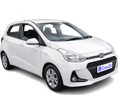 2017 Hyundai Grand i10 - Hatchback - Diesel - Manual - ₹2.85 lakh