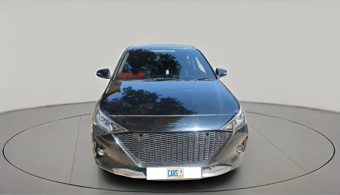 2022 Hyundai Verna SX 1.5 VTVT, Petrol, Manual, 10,708 km, exterior