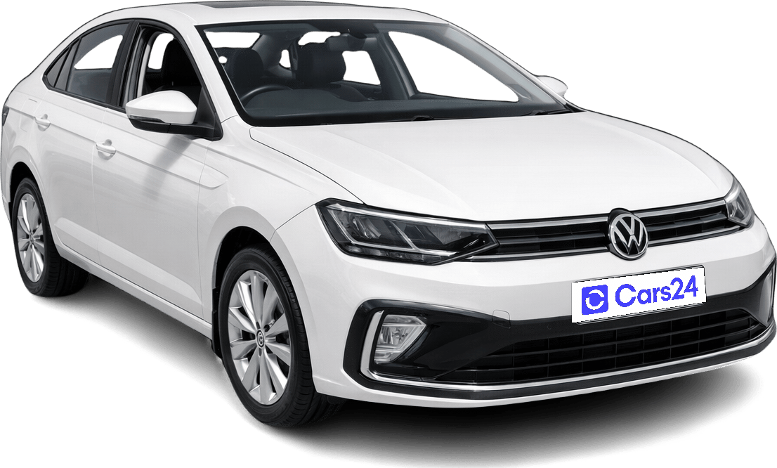 2025 Volkswagen VIRTUS - Sedan - Petrol - Manual - ₹12.00 lakh