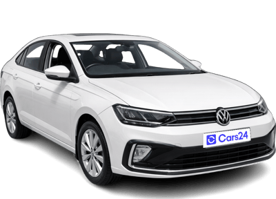 2025 Volkswagen VIRTUS - Sedan - Petrol - Manual - ₹12.00 lakh