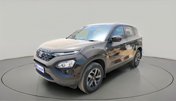 2021 Tata Harrier XZ PLUS 2.0L DARK EDITION, Diesel, Manual, 33,225 km, exterior