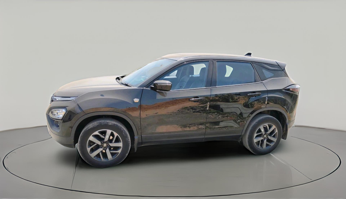 2021 Tata Harrier XZ PLUS 2.0L DARK EDITION, Diesel, Manual, 33,225 km, exterior