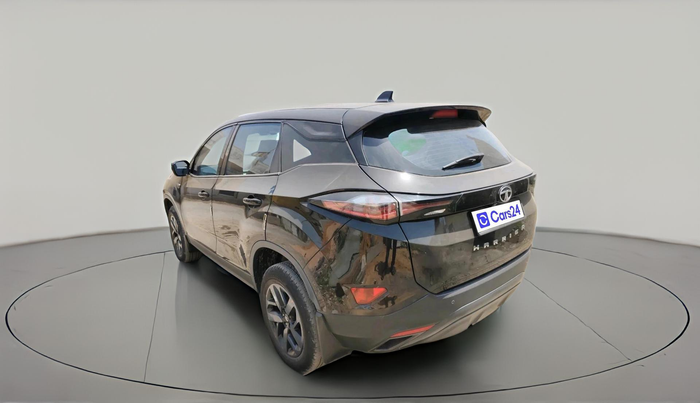 2021 Tata Harrier XZ PLUS 2.0L DARK EDITION, Diesel, Manual, 33,225 km, exterior