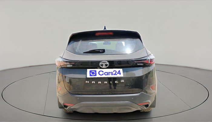 2021 Tata Harrier XZ PLUS 2.0L DARK EDITION, Diesel, Manual, 33,225 km, exterior