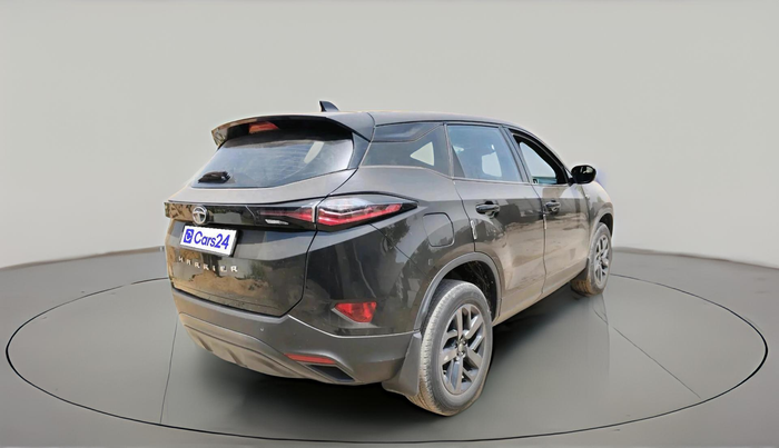 2021 Tata Harrier XZ PLUS 2.0L DARK EDITION, Diesel, Manual, 33,225 km, exterior