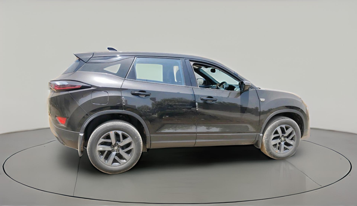 2021 Tata Harrier XZ PLUS 2.0L DARK EDITION, Diesel, Manual, 33,225 km, exterior