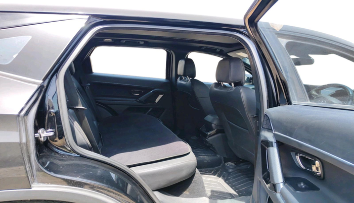 2021 Tata Harrier XZ PLUS 2.0L DARK EDITION, Diesel, Manual, 33,225 km, interior